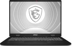 Ноутбук MSI CreatorPro M16 HX C14VJG-457RU (9S7-15P215-457)
