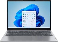 Ноутбук Lenovo ThinkBook 16 G6 (21KH00E3CD)