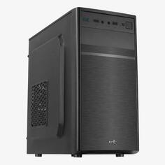 Системный блок OLDI Computers OFFICE 150 0795851 Intel Core i5 10400 8 Гб 1Tb SSD M.2 256 Gb Intel UHD Graphics 630 500 Вт Без ОС