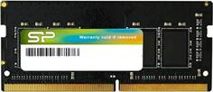Память DDR4 8GB 2400MHz Silicon Power SP008GBSFU240X02 RTL PC4-19200 CL17 SO-DIMM 260-pin 1.2В single rank Ret