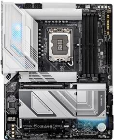 Материнская плата Z890 S1851 ATX Z890 GAMING X WIFI7 GIGABYTE