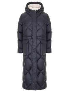 Пуховик стеганый Beaty Bogner