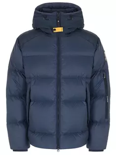 Пуховик стеганый Parajumpers