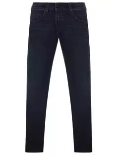 Джинсы Tapered Fit хлопковые Baldessarini