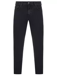 Джинсы Tapered Fit хлопковые Baldessarini