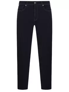 Джинсы Regular Fit хлопковые Baldessarini