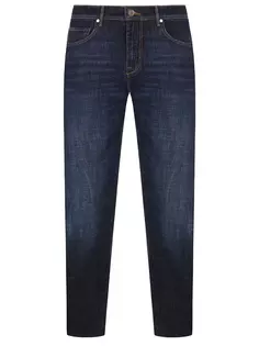 Джинсы Regular Fit хлопковые Baldessarini