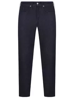 Джинсы Regular Fit хлопковые Baldessarini