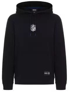 Худи с логотипом Boss