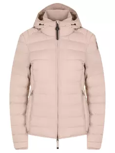 Пуховик стеганый Parajumpers
