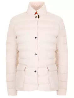 Пуховик стеганый Parajumpers