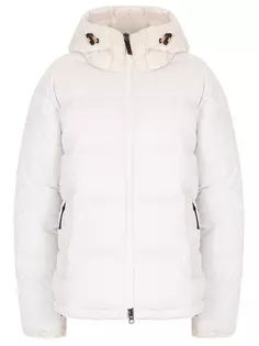 Пуховик стеганый Hergen Bogner Fire + ICE