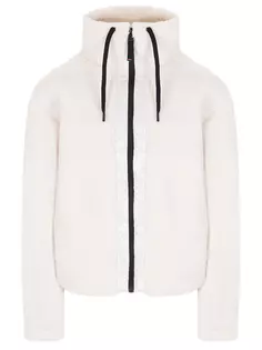 Куртка из экомеха Bogner Fire + ICE