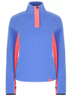 Бадлон флисовый Letty Bogner Fire + ICE