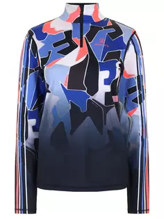 Бадлон Ilvi Bogner Fire + ICE