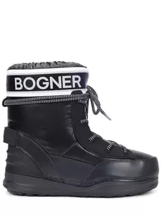 Луноходы текстильные La Plagne Bogner