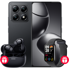 Смартфон Xiaomi