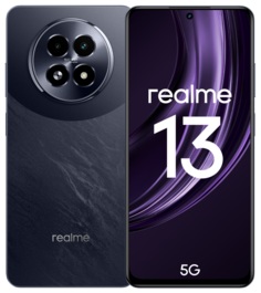 Смартфон realme