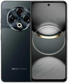 Смартфон TECNO
