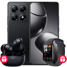Смартфон Xiaomi
