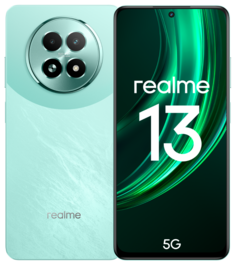 Смартфон realme