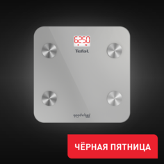 Умные весы Goodvibes Life BM9600S1 Tefal