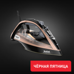 Утюг Ultimate Pure FV9867E0 Tefal