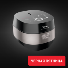 Мультиварка Multicook&Bake RK908A32 Tefal