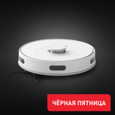 Робот-пылесос X-plorer Serie 75 S RG8577WH Tefal