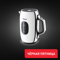 Электрический чайник Majestuo KI883D10 Tefal