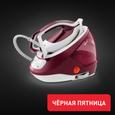 Парогенератор Pro Express Protect GV9220E0 Tefal