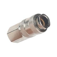 Переходник для компрессора 1/4F, Rapid, Patriot, 112/A1, 830900075 Патриот