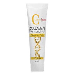 Крем для рук Claderm Collagen / Коллаген 50 мл