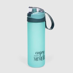 Бутылка Herevin для воды Enjoy every moment 750 мл