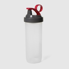 Бутылка Herevin для воды Enjoy every moment 740 мл