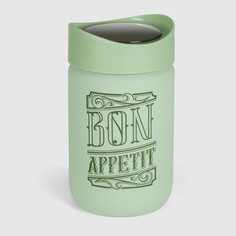 Ёмкость Herevin для сыпучих продуктов 660 мл