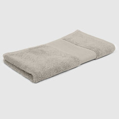 Полотенце махровое Hometex Original темно-бежевый 30x50 см