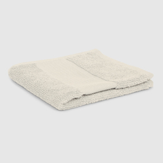 Полотенце махровое Hometex Original бежевый 30x30 см