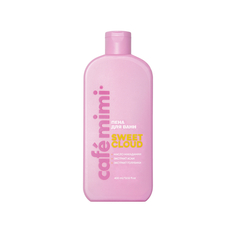 Пена для ванн CLS Cafe Mimi Sweet cloud 400 мл