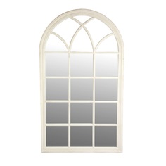 Зеркало настенное Glasar 140x4x80см ГЛАСАР