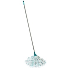 Швабра хозяйственная Leifheit 52072 Classic Mop для пола