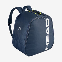 Рюкзак для г/л ботинок Head 23-24 Boot Backpack Dark Blue/White