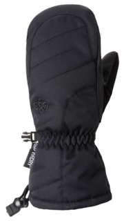 Варежки 686 Youth Heat Insulated Mitt Black