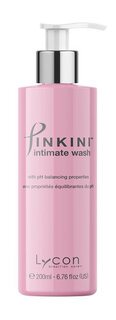 Средство для интимной гигиены Lycon Pinkini Intimate Wash