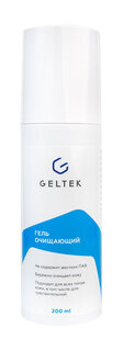 Гель для умывания Гельтек Cleansing Гель Очищающий