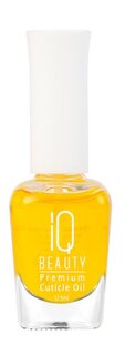 Обогащенное масло для ухода за кутикулой IQ Beauty Premium Cuticle Oil