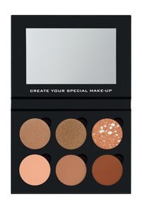 Палетка теней для век Bespecial Dream Shadows Palette