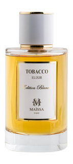 Парфюмерная вода Maison Maissa Edition Blanche Tobacco Elixir