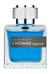 Туалетная вода Alan Bray LHomme Legend Eau de Toilette