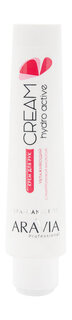 Увлажняющий крем для рук с гиалуроновой кислотой Aravia Professional Hydro Active Cream